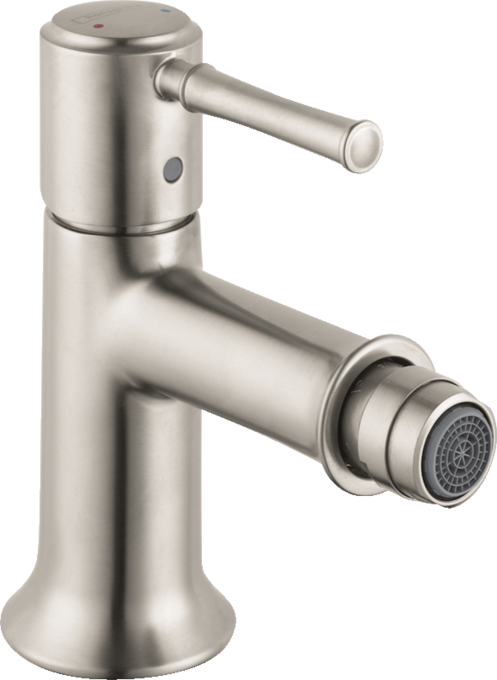 Single-Hole Bidet Faucet Single-Hole Bidet Faucet