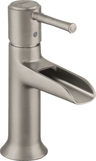 Single-Hole Faucet 90 with Pop-Up Drain, 1.2 GPM Single-Hole Faucet 90 with Pop-Up Drain, 1.2 GPM