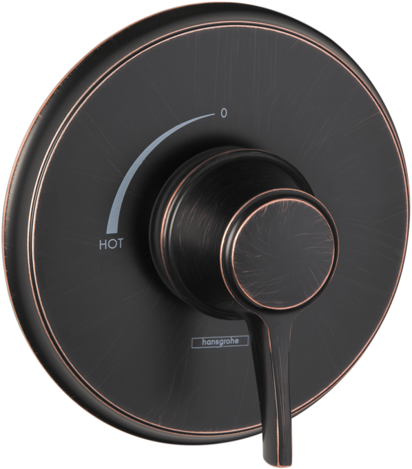 Pressure Balance Trim, Round Pressure Balance Trim, Round