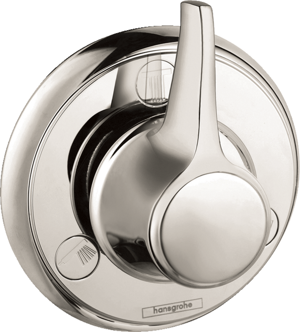 Diverter Trim Trio/Quattro