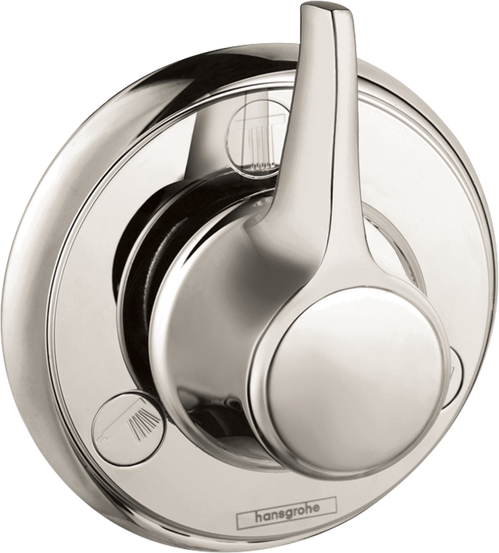 Diverter Trim Trio/Quattro