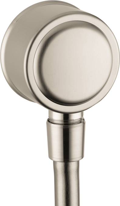 Wall Outlet with Check Valves