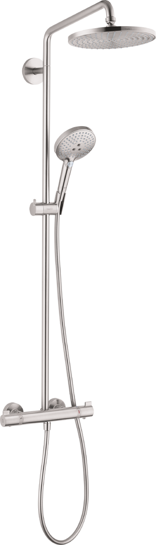 Showerpipe 240 1-Jet