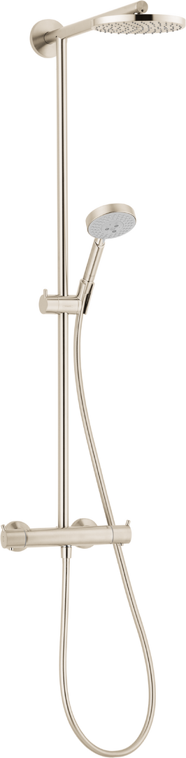 Raindance S 180 Showerpipe