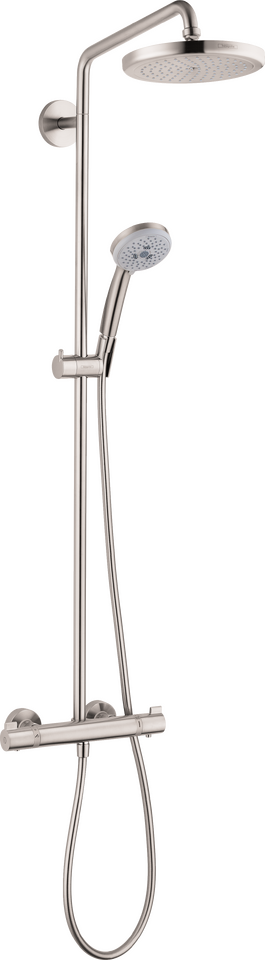 hansgrohe Spare parts: HG joint ball with snap ring chrome