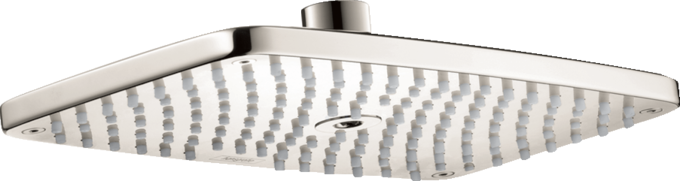 Showerhead 240 1-Jet, 2.5 GPM Showerhead 240 1-Jet, 2.5 GPM
