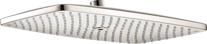 Showerhead 360 1-Jet, 2.5 GPM Showerhead 360 1-Jet, 2.5 GPM