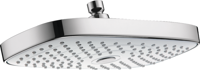 Showerhead 300 2-Jet, 2.5 GPM Showerhead 300 2-Jet, 2.5 GPM