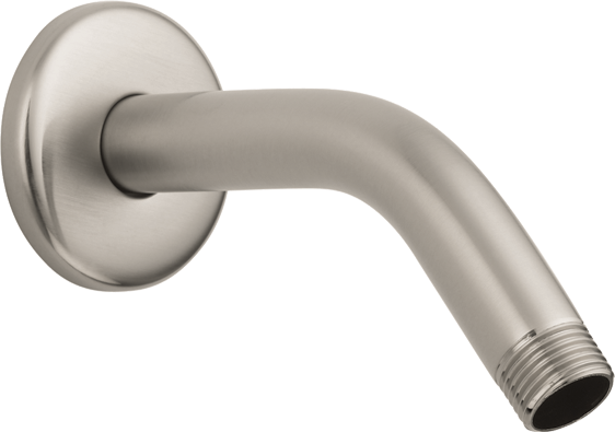 Showerarm Standard 5"