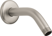 Showerarm Standard 6"