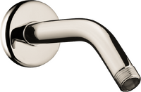 Showerarm Standard 6"