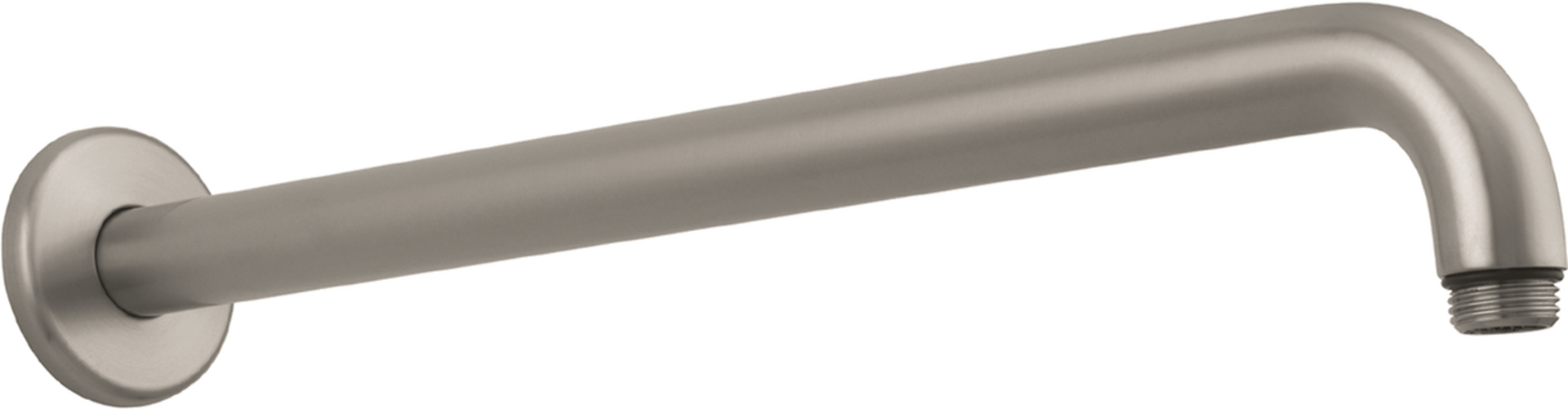 Shower arm 38.9 cm
