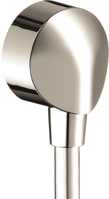 Wall Outlet with Check Valves Wall Outlet with Check Valves