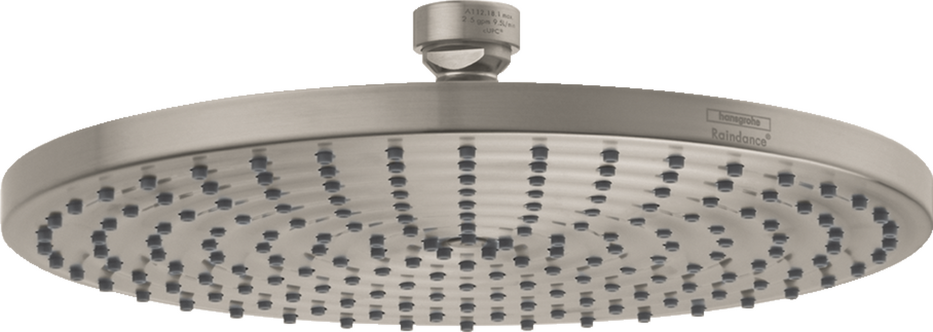 Showerhead 240 1-Jet