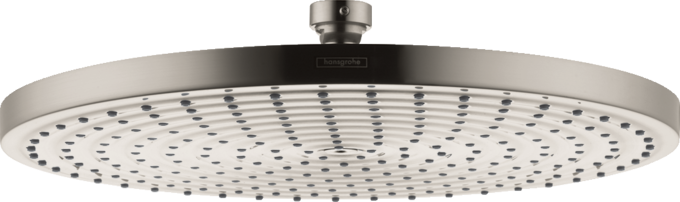 Showerhead 300 1-Jet, 2.5 GPM Showerhead 300 1-Jet, 2.5 GPM