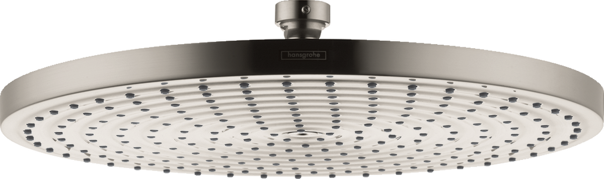 hansgrohe Showerheads: Raindance S, 1 spray mode, Art. no. 27493821