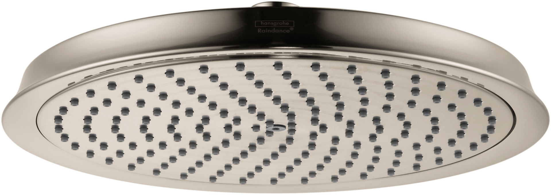 Showerhead 240 1-Jet PowderRain