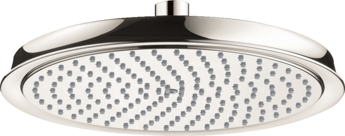 Showerhead 240 1-Jet, 1.8 GPM Showerhead 240 1-Jet, 1.8 GPM
