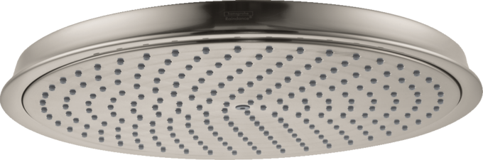 Showerhead 300 1-Jet, 2.5 GPM Showerhead 300 1-Jet, 2.5 GPM