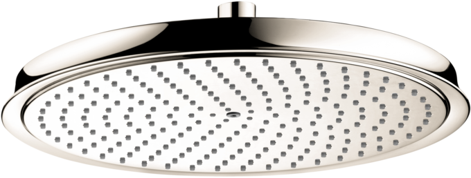 Showerhead 300 1-Jet, 2.5 GPM Showerhead 300 1-Jet, 2.5 GPM