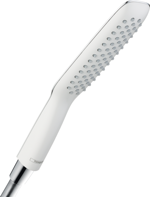 Handshower 120 1-Jet, 2.5 GPM Handshower 120 1-Jet, 2.5 GPM