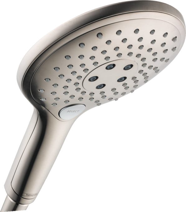 Showers and shower heads for all styles | hansgrohe USA