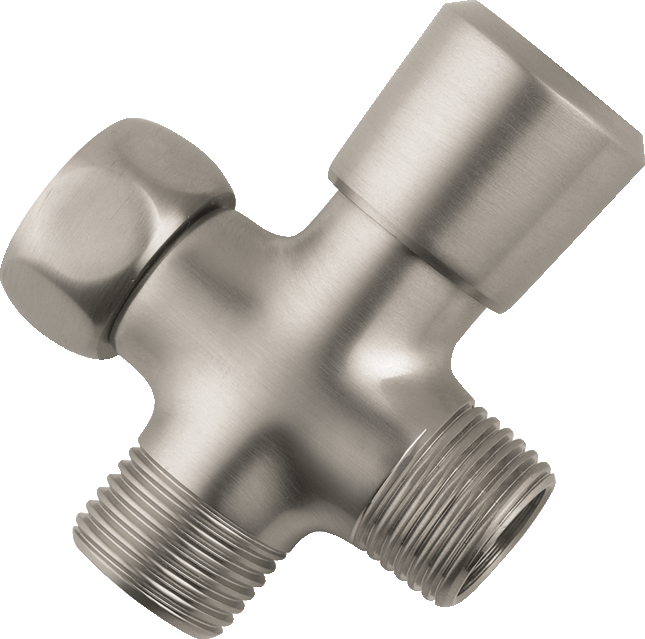 Inversa Diverter
