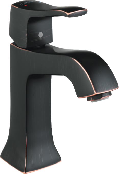 Single-Hole Faucet 100, 1.2 GPM Single-Hole Faucet 100, 1.2 GPM