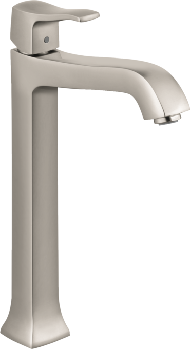 Single-Hole Faucet 250 with Pop-Up Drain