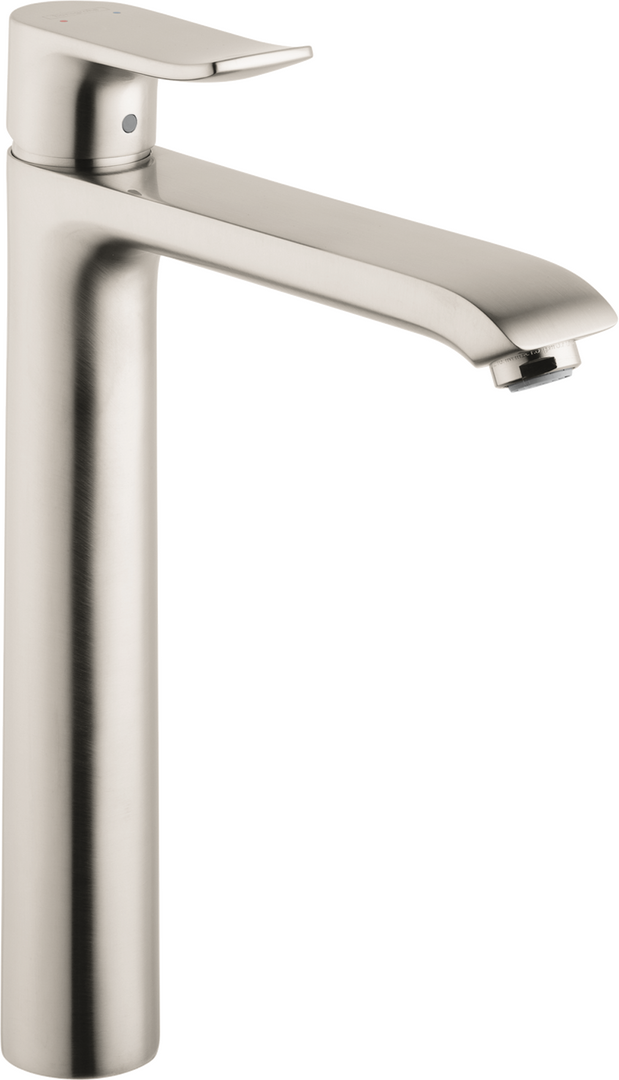 Single-Hole Faucet 260 with Pop-Up Drain