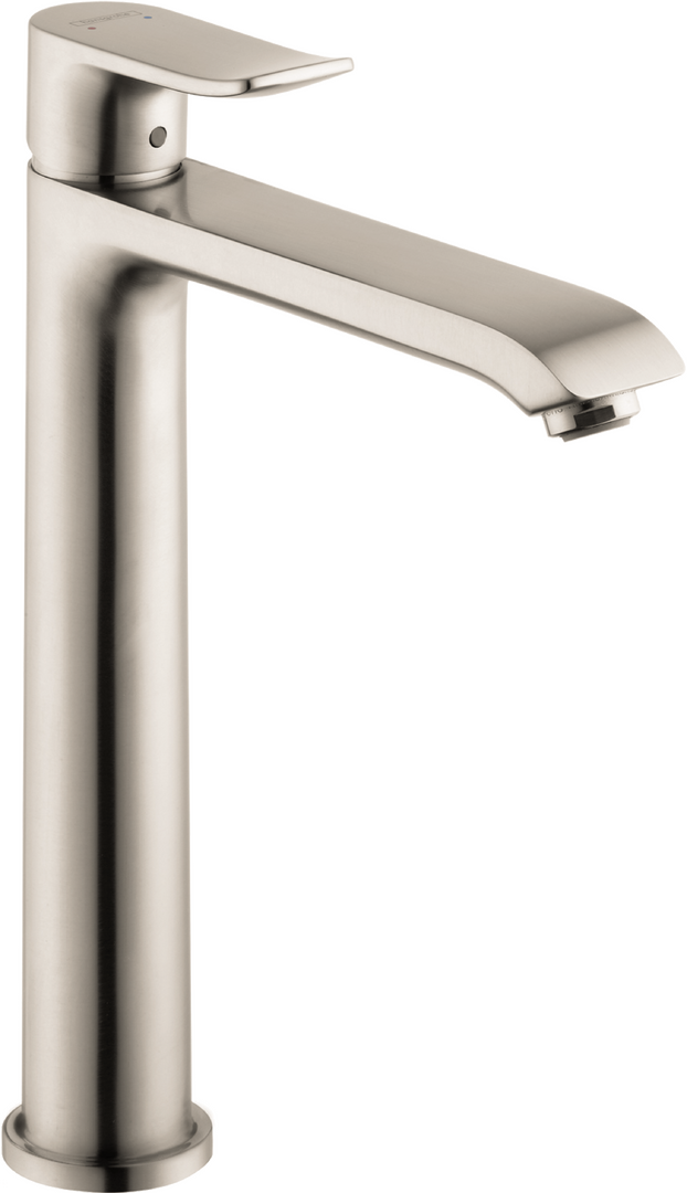 Single-Hole Faucet 200 with Pop-Up Drain