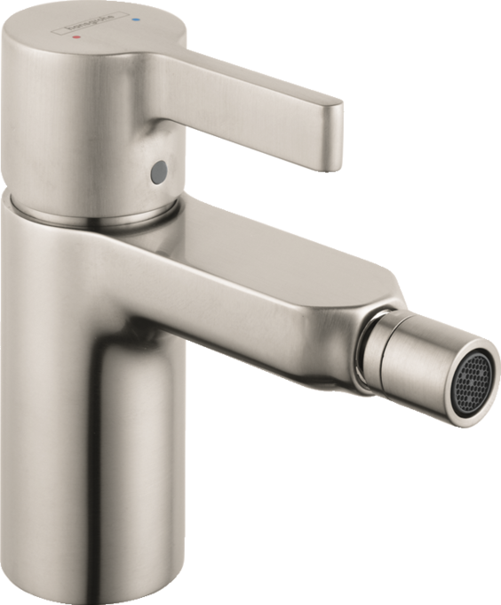 Single-Hole Bidet Faucet Single-Hole Bidet Faucet