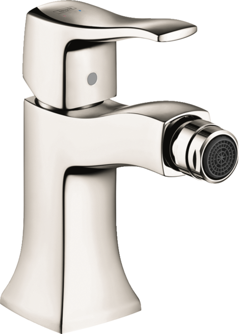 Single-Hole Bidet Faucet Single-Hole Bidet Faucet