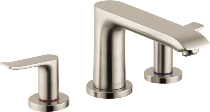 3-Hole Roman Tub Set Trim 3-Hole Roman Tub Set Trim