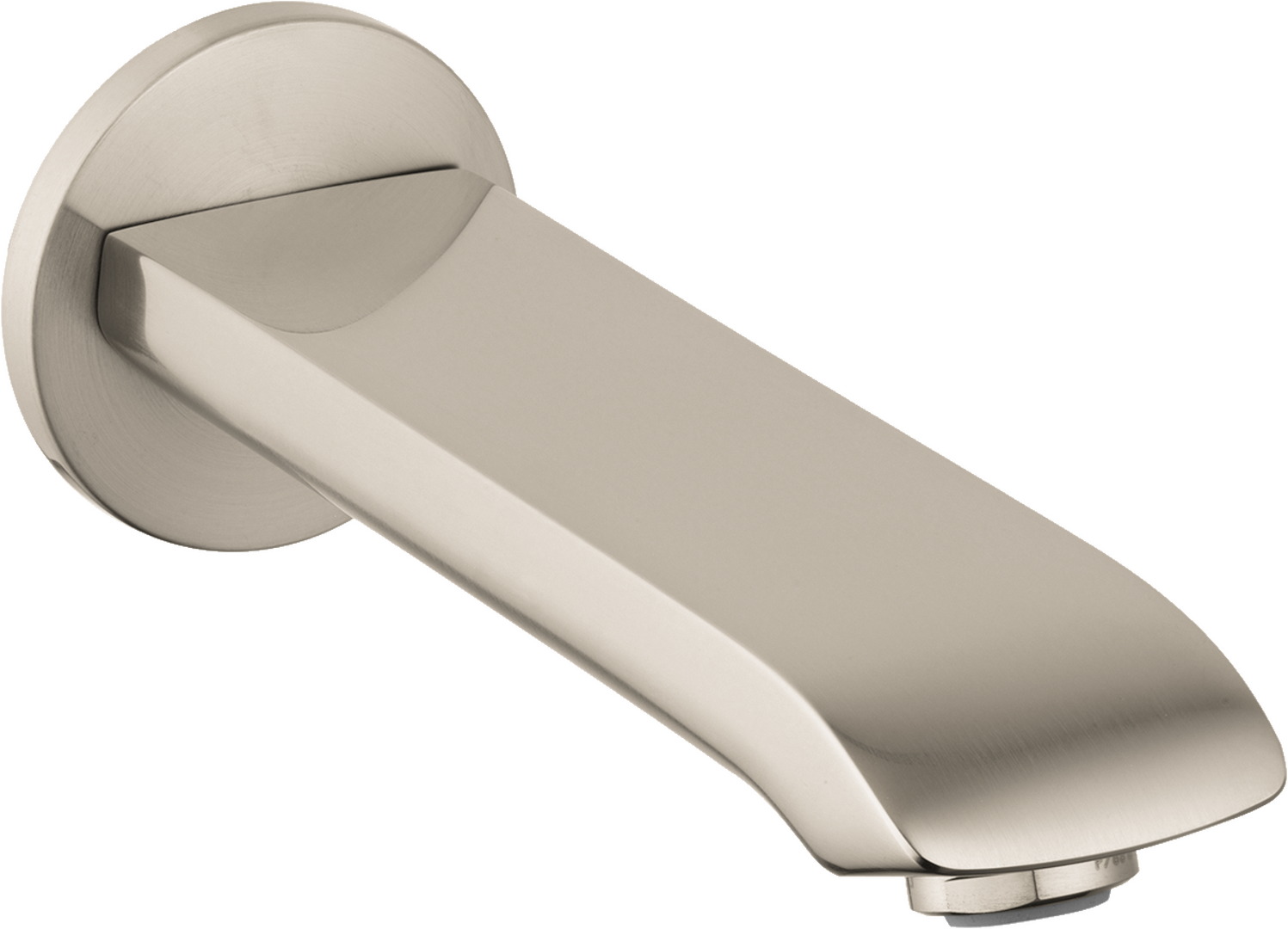 hansgrohe Bath tub fillers Metris, Tub Spout, Art. no. 31494821