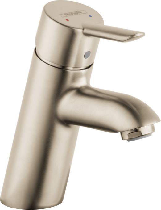 Single-Hole Faucet 70 with Pop-Up Drain, 1.2 GPM Single-Hole Faucet 70 with Pop-Up Drain, 1.2 GPM