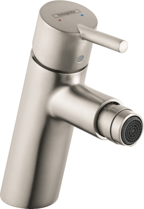 Single-Hole Bidet Faucet Single-Hole Bidet Faucet
