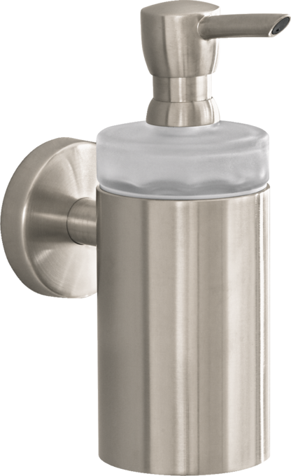 Liquid soap dispenser Liquid soap dispenser