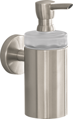Liquid soap dispenser