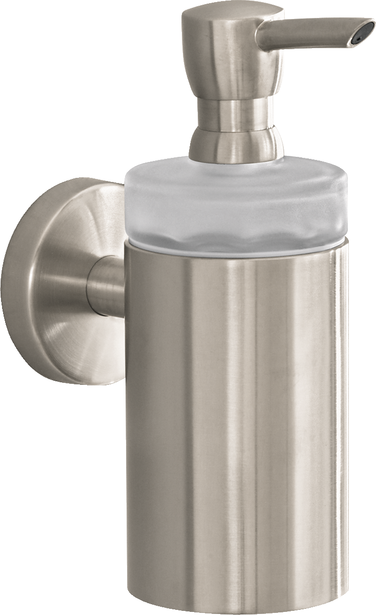 Liquid soap dispenser