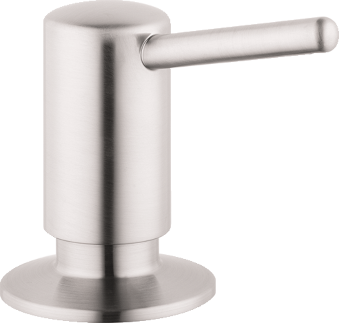 Soap Dispenser, Contemporary Soap Dispenser, Contemporary