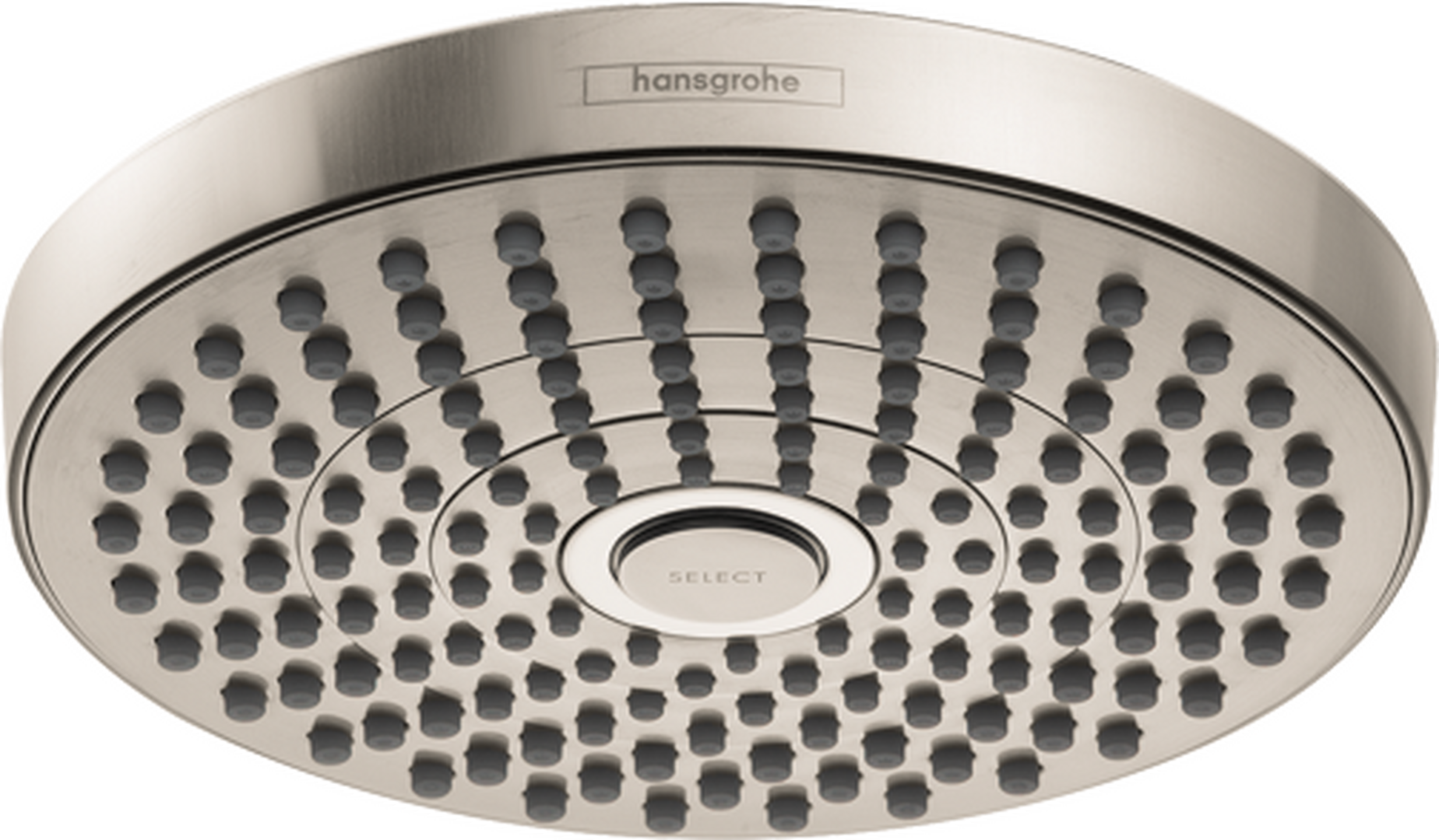 Showerhead 180 2-Jet