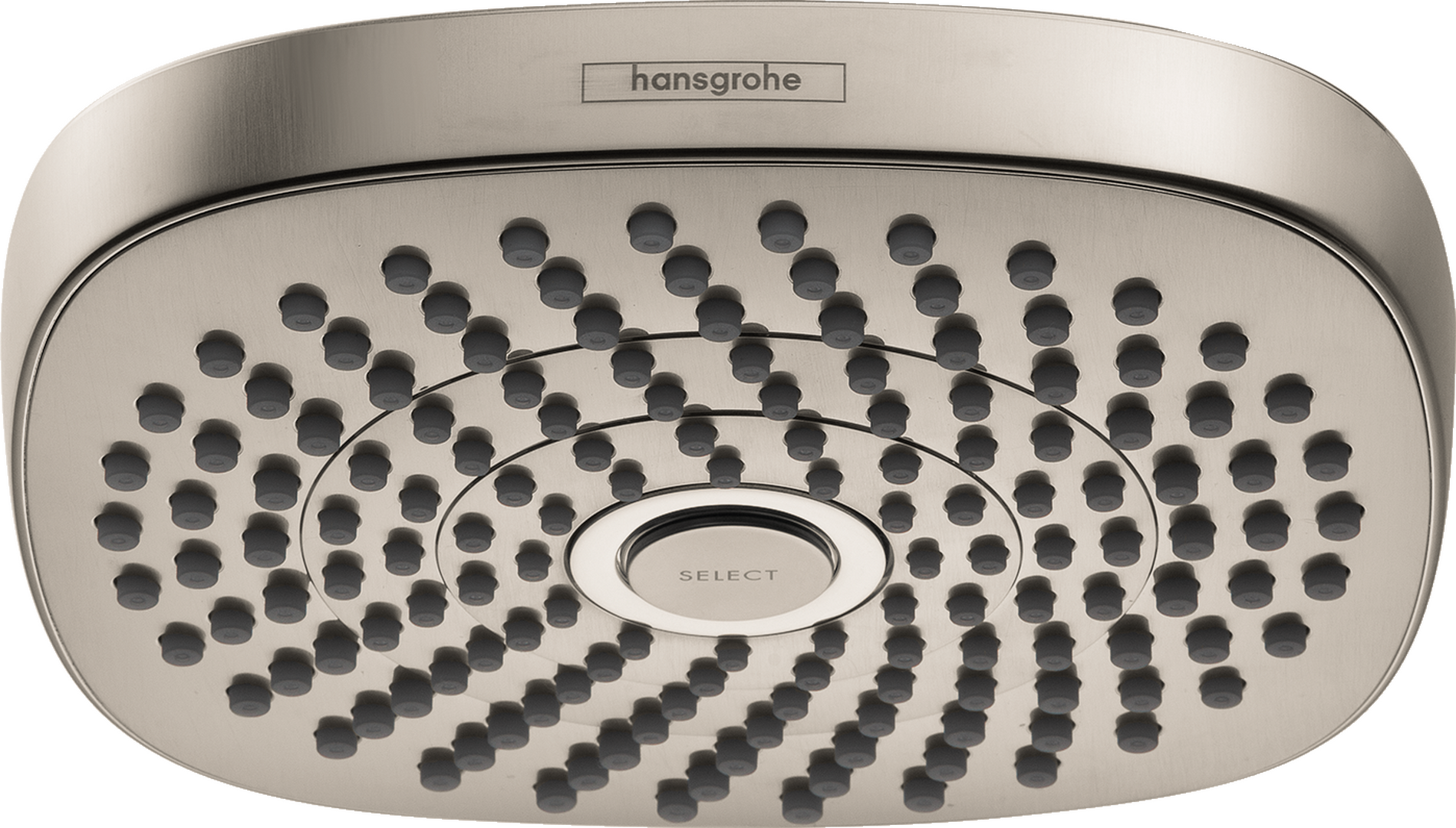 Showerhead 180 2-Jet