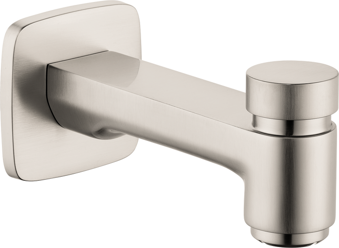 Tub Spout with Diverter Tub Spout with Diverter