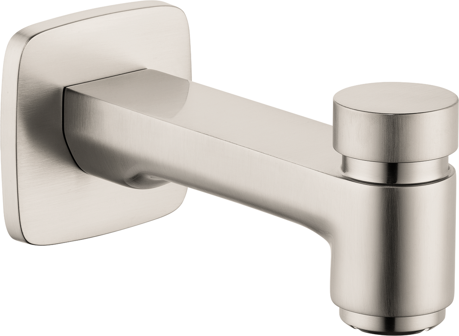 hansgrohe Bath tub fillers Logis, Tub Spout with Diverter, Art. no