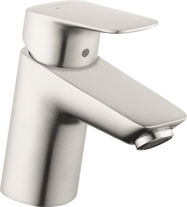 Single-Hole Faucet 70 with Pop-Up Drain, 1.2 GPM Single-Hole Faucet 70 with Pop-Up Drain, 1.2 GPM
