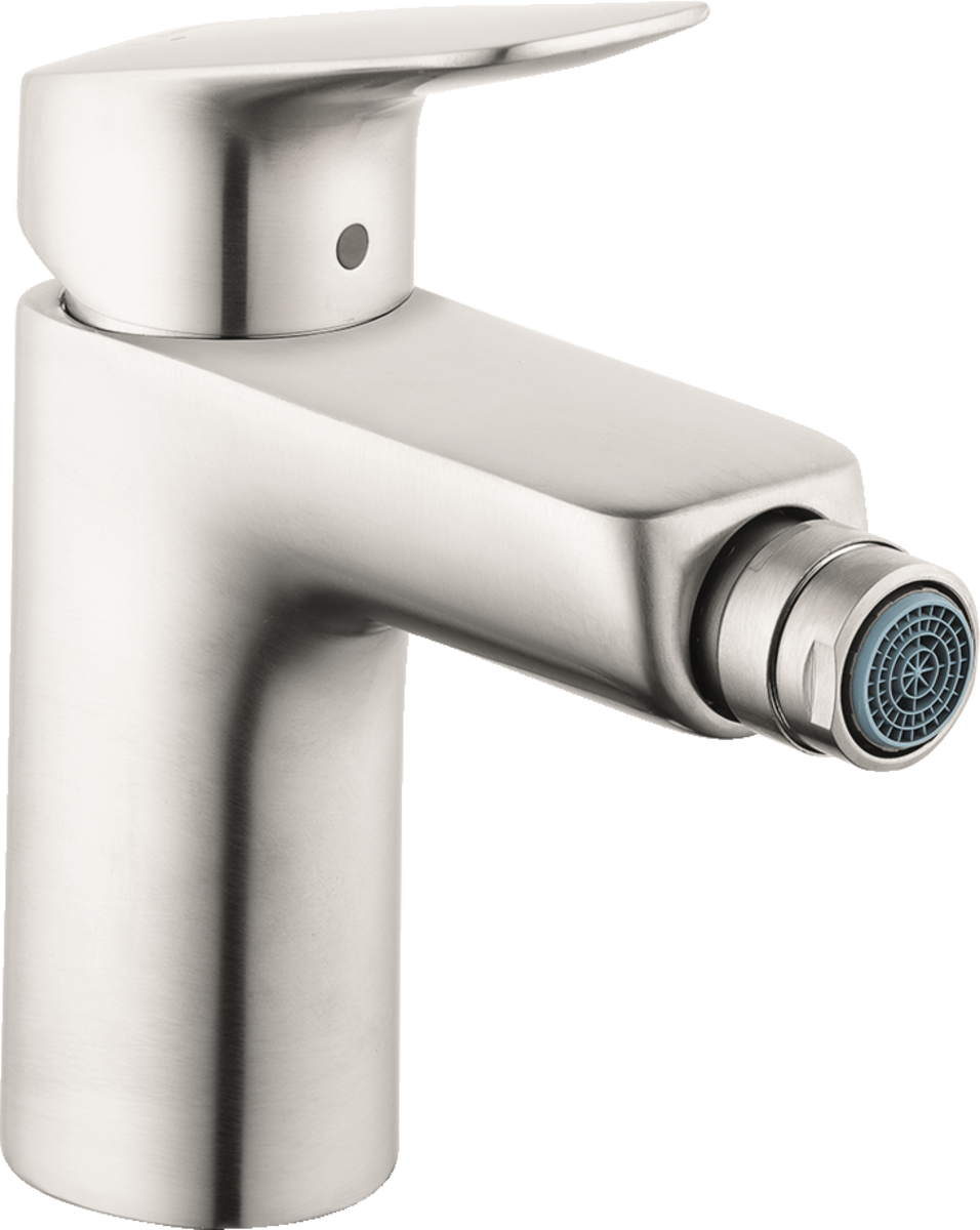 Single-Hole Bidet Faucet