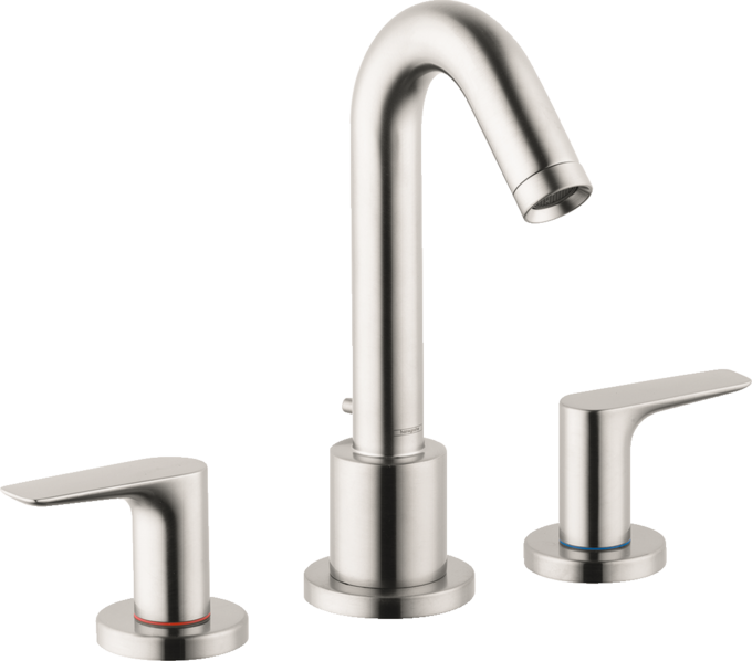 3-Hole Roman Tub Set Trim 3-Hole Roman Tub Set Trim