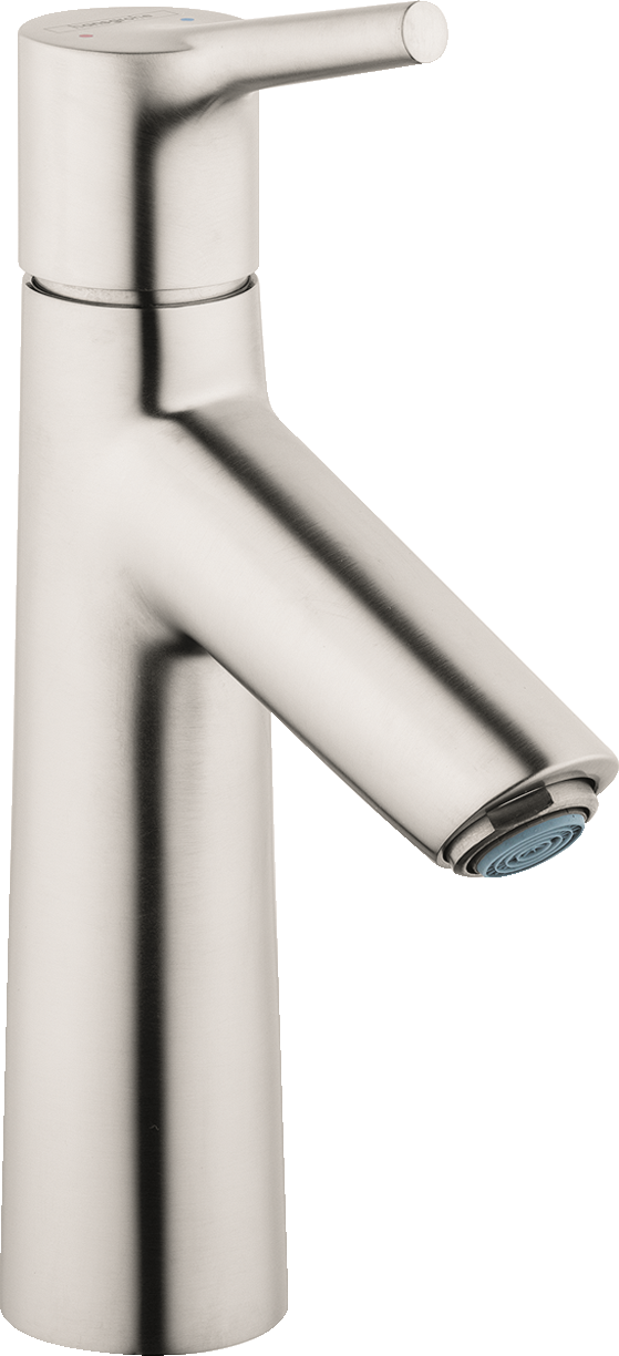 Single-Hole Faucet 100 with Pop-Up Drain