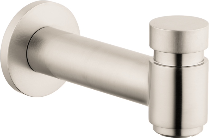 Tub Spout with Diverter Tub Spout with Diverter